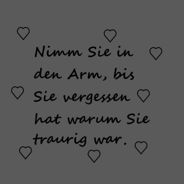 Motiv Freundin