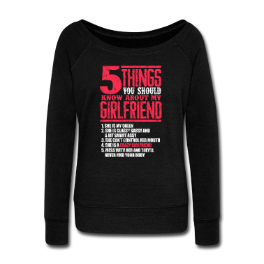 Geschenk Freundin Geburtstag Langarmshirt - Freundin