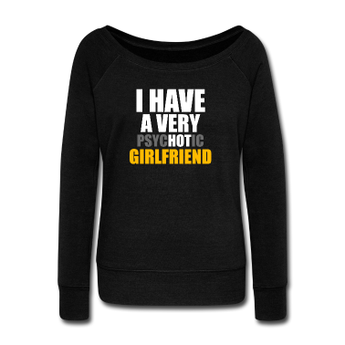 Geschenk Freundin Geburtstag Langarmshirt - Freundin