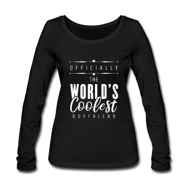 Geschenk Freundin Geburtstag Langarmshirt - Freund Freundin paar lustig Geschenk Geburtstag