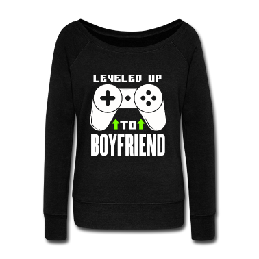 Geschenk Freundin Geburtstag Langarmshirt - Freund Freundin paar lustig Geschenk Geburtstag