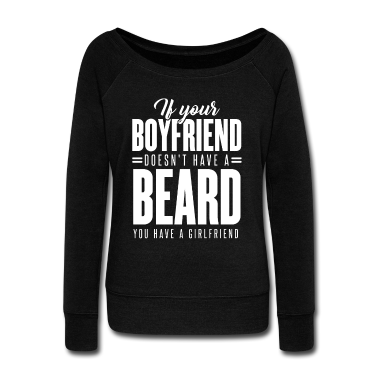 Geschenk Freundin Geburtstag Langarmshirt - Freund Freundin paar lustig Geschenk Geburtstag