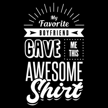 Motiv Freund Freundin paar lustig Geschenk Geburtstag