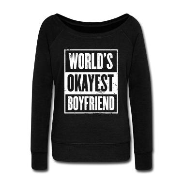 Geschenk Freundin Geburtstag Langarmshirt - Freund Freundin paar lustig Geschenk Geburtstag