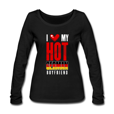 Geschenk Freundin Geburtstag Langarmshirt - Freund Freundin paar lustig Geschenk Geburtstag