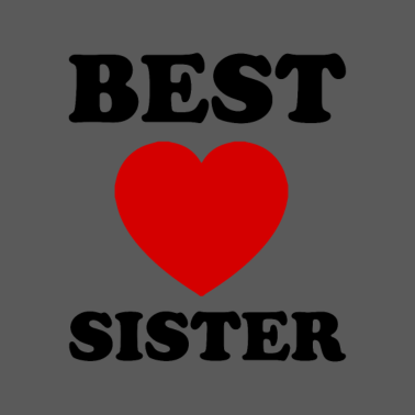 Motiv Schwester und Freundin