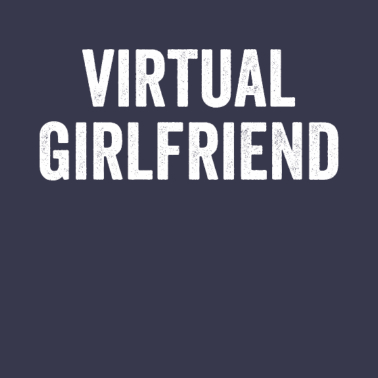 Motiv Virtuelle Freundin