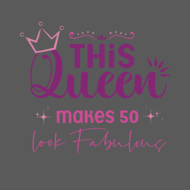 Motiv Geburtstag 50 1969 Hippie Tochter Freundin