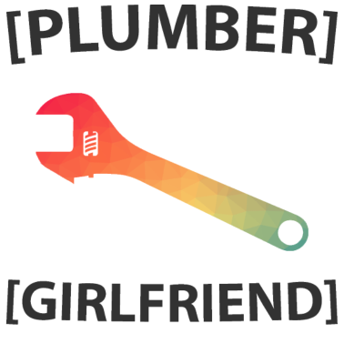 Motiv Klempner Freundin