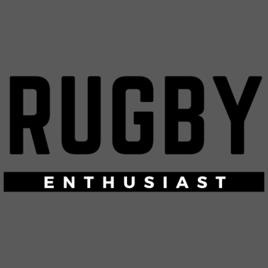 Motiv Rugby-Freundin