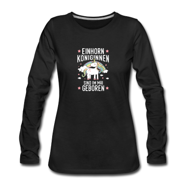 Geschenk Freundin Geburtstag Langarmshirt - Mai Frau Freundin Geschenk Geburtstag