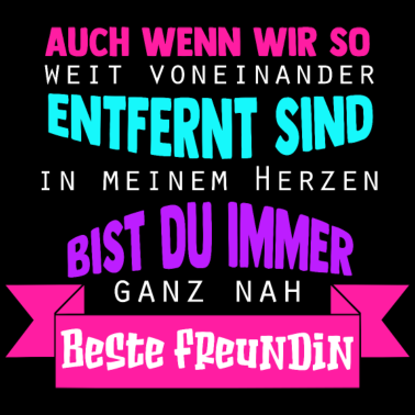 Motiv Freundschaft Beste Freundin Trend Motiv Freundin