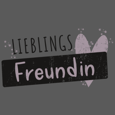 Motiv Lieblingsfreundin beste Freundin Sprüche Geschenk