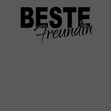 Motiv BESTE Freundin I beste Freundin aller Zeiten