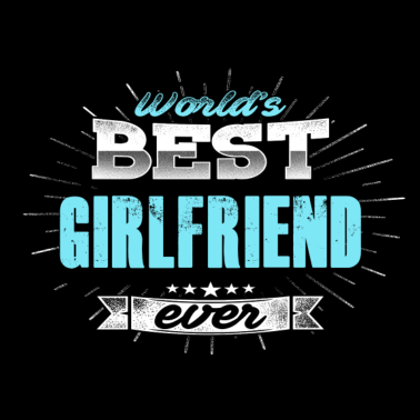 Motiv Weltbeste Freundin