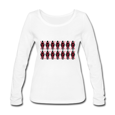 Geschenk Freundin Geburtstag Langarmshirt - Ex Freundin