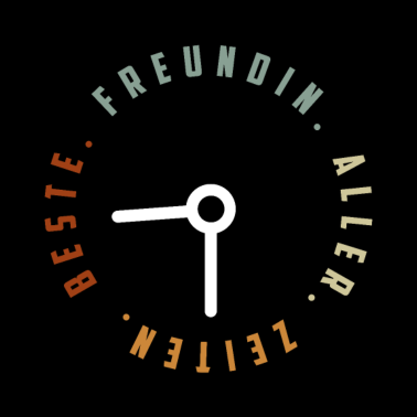 Motiv Beste Freundin Aller Zeiten