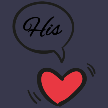 Motiv His Liebe Freundin