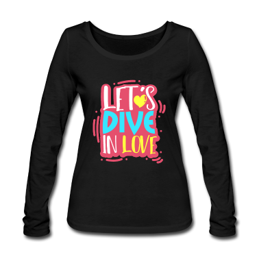 Geschenk Freundin Geburtstag Langarmshirt - Liebe Freundin Verliebt