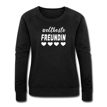Geschenk Freundin Geburtstag Pullover - geburtstag weltbeste freundin