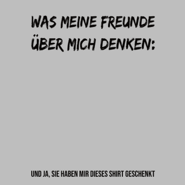 Motiv Freund Geburtstag Freundin Überraschung