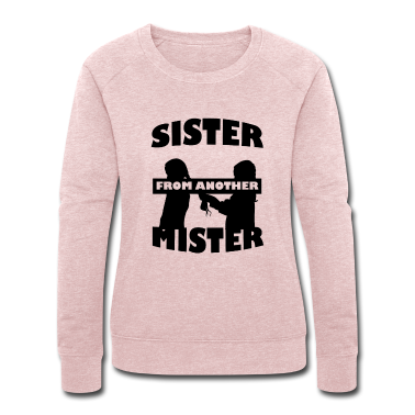 Geschenk Freundin Geburtstag Pullover - Schwester BFF beste Freundin Geburtstag Geschenk
