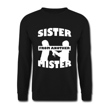Geschenk Freundin Geburtstag Pullover - Schwester BFF beste Freundin Geburtstag Geschenk