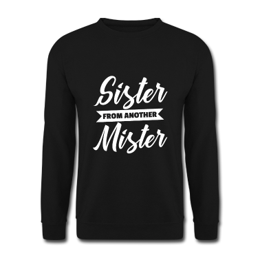 Geschenk Freundin Geburtstag Pullover - Schwester BFF beste Freundin Geburtstag Geschenk