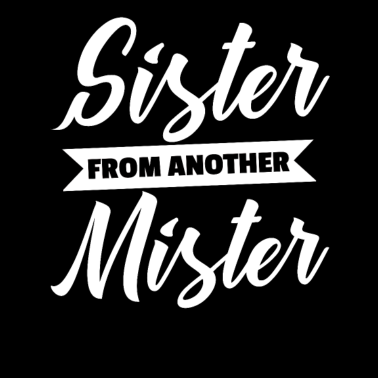 Motiv Schwester BFF beste Freundin Geburtstag Geschenk