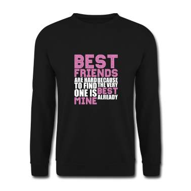 Geschenk Freundin Geburtstag Pullover - Beste Freundin Geburtstags Geschenk Geschenkidee