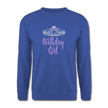 Geschenk Freundin Geburtstag Pullover - Geschenk Freundin zum Geburtstag T-Shirt Mädchen