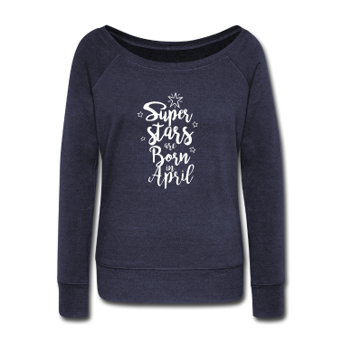 Geschenk Freundin Geburtstag Pullover - Geschenk Freundin April Geburtstag