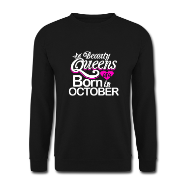 Geschenk Freundin Geburtstag Pullover - Geburtstag Geschenk Oktober Freundin