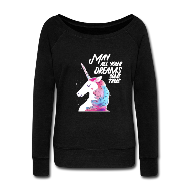 Geschenk Freundin Geburtstag Pullover - Geschenk Einhorn Freundin Geburtstag Lustig