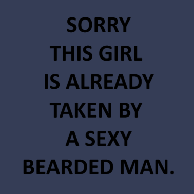 Motiv Bart Shirt - Freundin Geburtstag Geschenk Sprüche