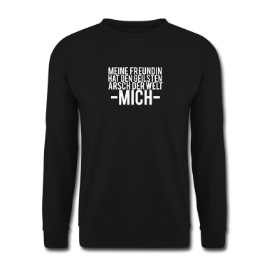 Geschenk Freundin Geburtstag Pullover - Freundin