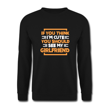 Geschenk Freundin Geburtstag Pullover - Freundin