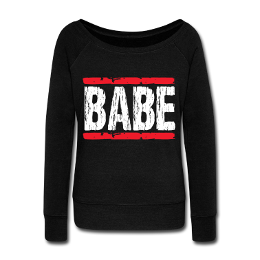 Geschenk Freundin Geburtstag Pullover - Babe Freundin Beste Freundin Sexy Freundin
