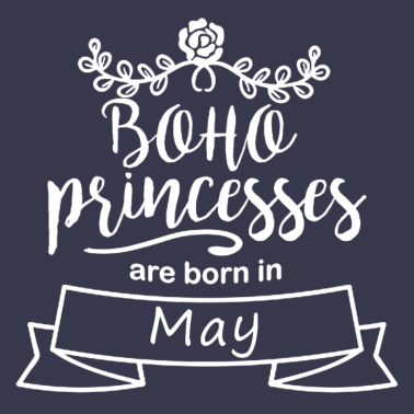 Motiv Geburtstag Geschenk Freundin Mai