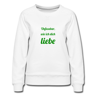 Geschenk Freundin Geburtstag Pullover - Liebe Paar Beziehung Love Freundin Mädchen