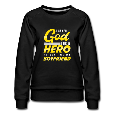 Geschenk Freundin Geburtstag Pullover - Freund Freundin paar lustig Geschenk Geburtstag