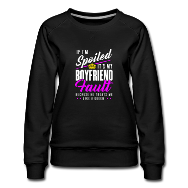 Geschenk Freundin Geburtstag Pullover - Freund Freundin paar lustig Geschenk Geburtstag