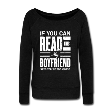 Geschenk Freundin Geburtstag Pullover - Freund Freundin paar lustig Geschenk Geburtstag