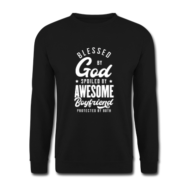 Geschenk Freundin Geburtstag Pullover - Freund Freundin paar lustig Geschenk Geburtstag