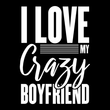 Motiv Freund Freundin paar lustig Geschenk Geburtstag