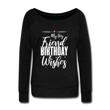 Geschenk Freundin Geburtstag Pullover - Freund Freundin paar lustig Geschenk Geburtstag