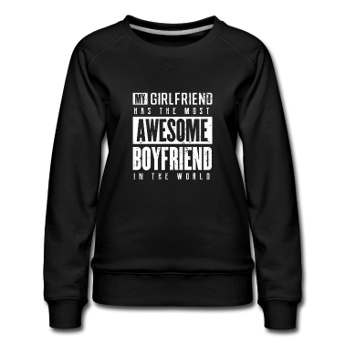 Geschenk Freundin Geburtstag Pullover - Freund Freundin paar lustig Geschenk Geburtstag