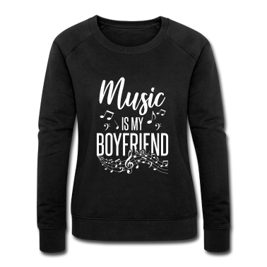 Geschenk Freundin Geburtstag Pullover - Freund Freundin paar Musik Geschenk Geburtstag