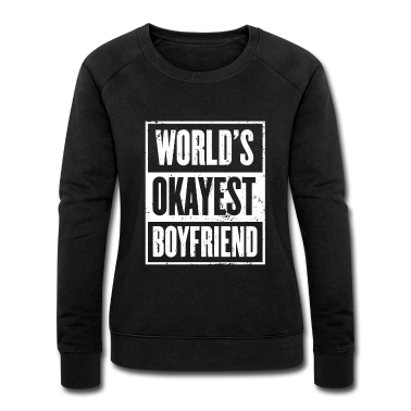 Geschenk Freundin Geburtstag Pullover - Freund Freundin paar lustig Geschenk Geburtstag