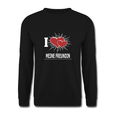 Geschenk Freundin Geburtstag Pullover - MEINE FREUNDIN